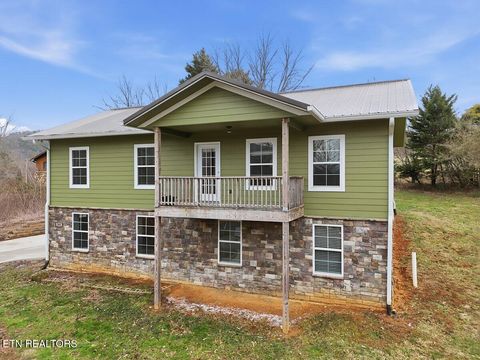 261 E Leatherwood Drive Walland TN 37886