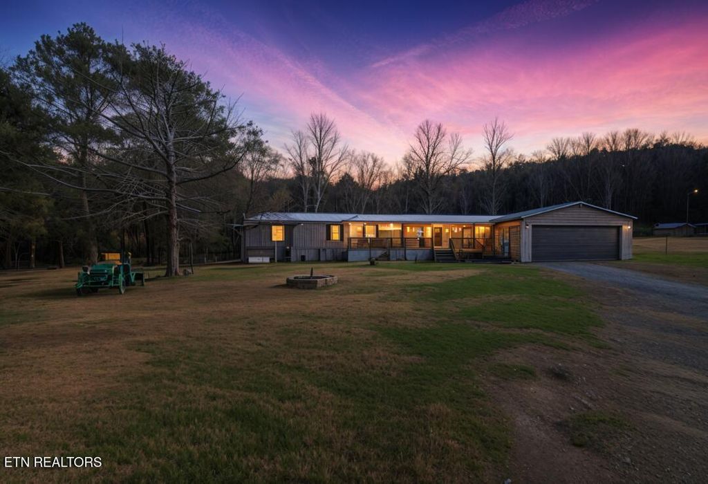 Photo of 571 County Road 50, Athens, TN 37303 (MLS # 1323714)