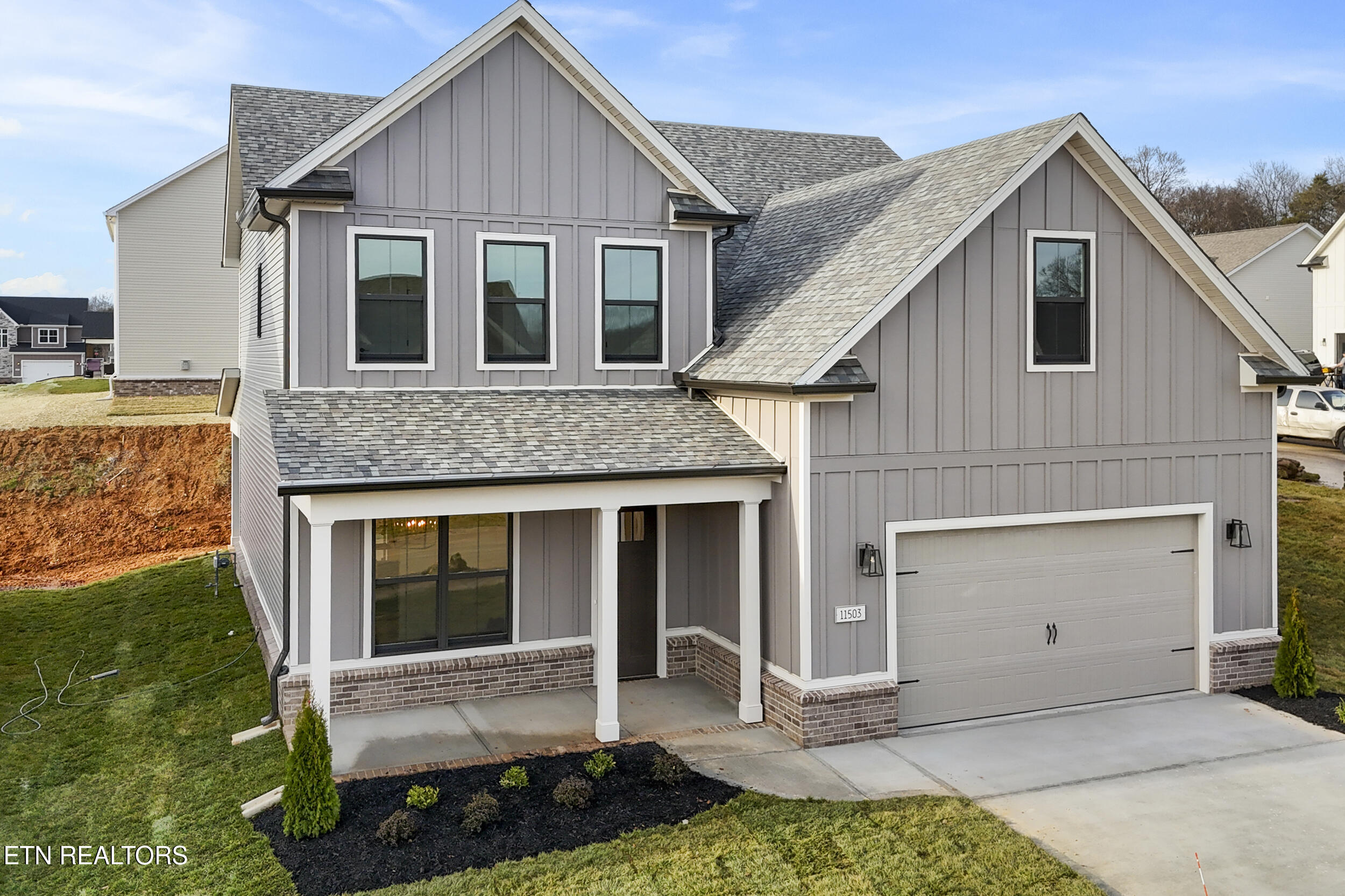 11503 Olympic Valley Drive