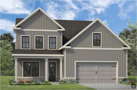 11503 Olympic Valley Drive Knoxville TN 37932