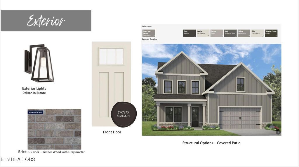 Photo of 11503 Olymic Valley Drive, Knoxville, TN 37932 (MLS # 1324058)