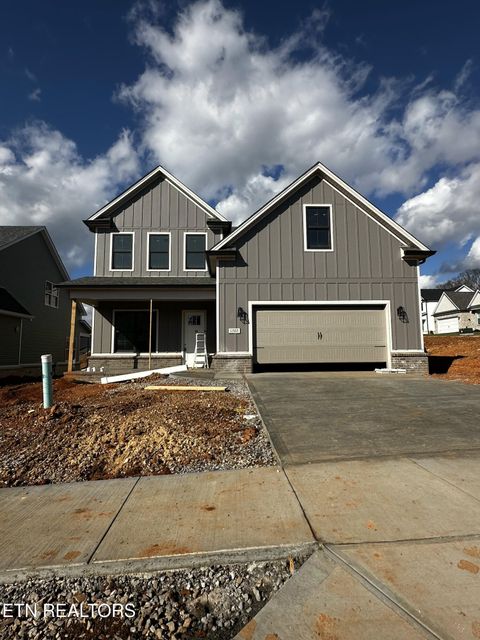 11503 Olympic Valley Drive Knoxville TN 37932