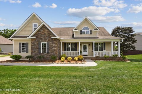 Photo of 12506 Buttermilk Rd, Knoxville, TN 37932 (MLS # 1339927)