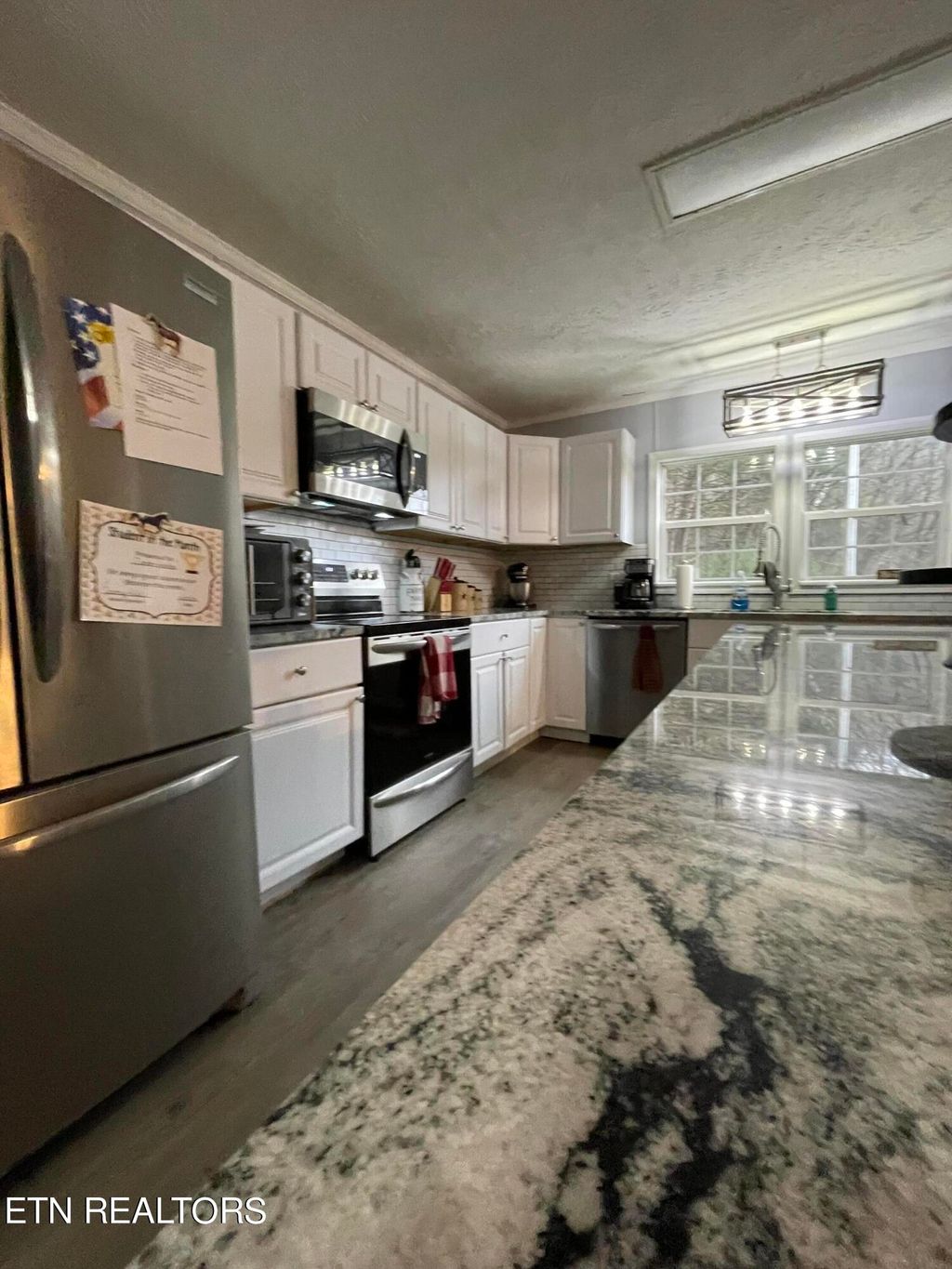 Photo of 2900 Lonesome Valley Rd, New Tazewell, TN 37825 (MLS # 1255196)