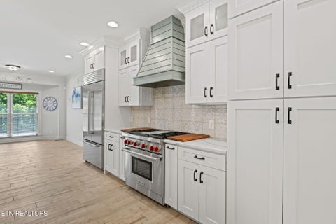 Tiny photo for 239 Sequoyah Rd, Andersonville, TN 37705 (MLS # 1344147)