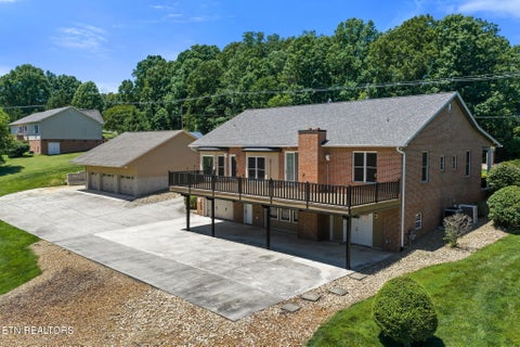 Tiny photo for 239 Sequoyah Rd, Andersonville, TN 37705 (MLS # 1344147)