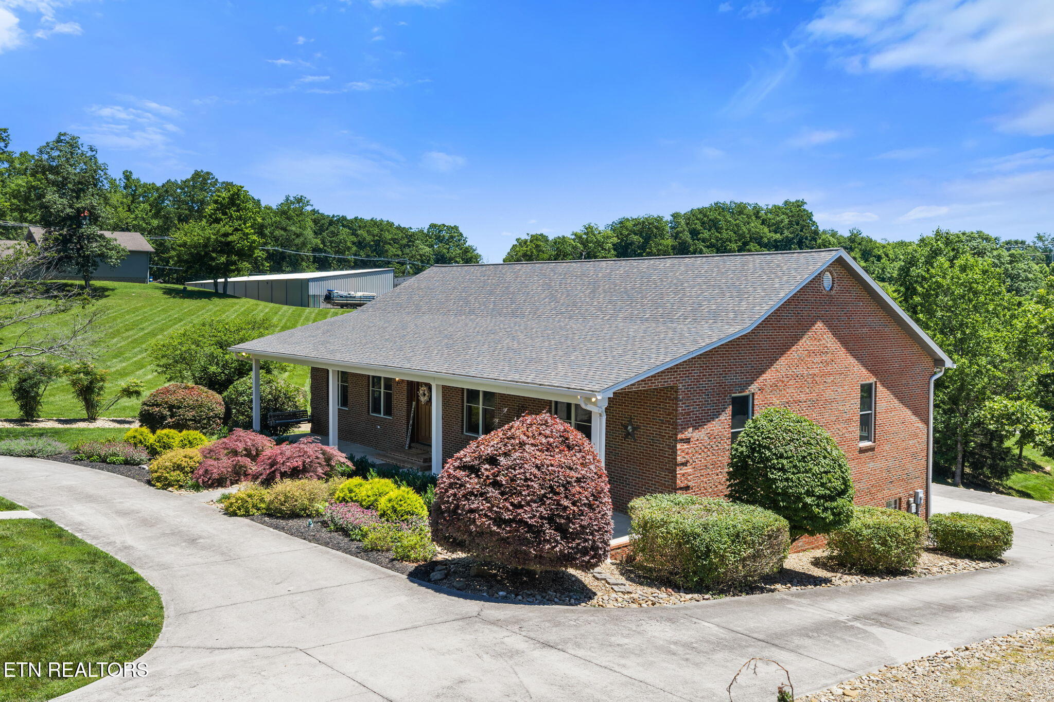 239 Sequoyah Rd