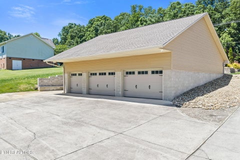 Tiny photo for 239 Sequoyah Rd, Andersonville, TN 37705 (MLS # 1344147)