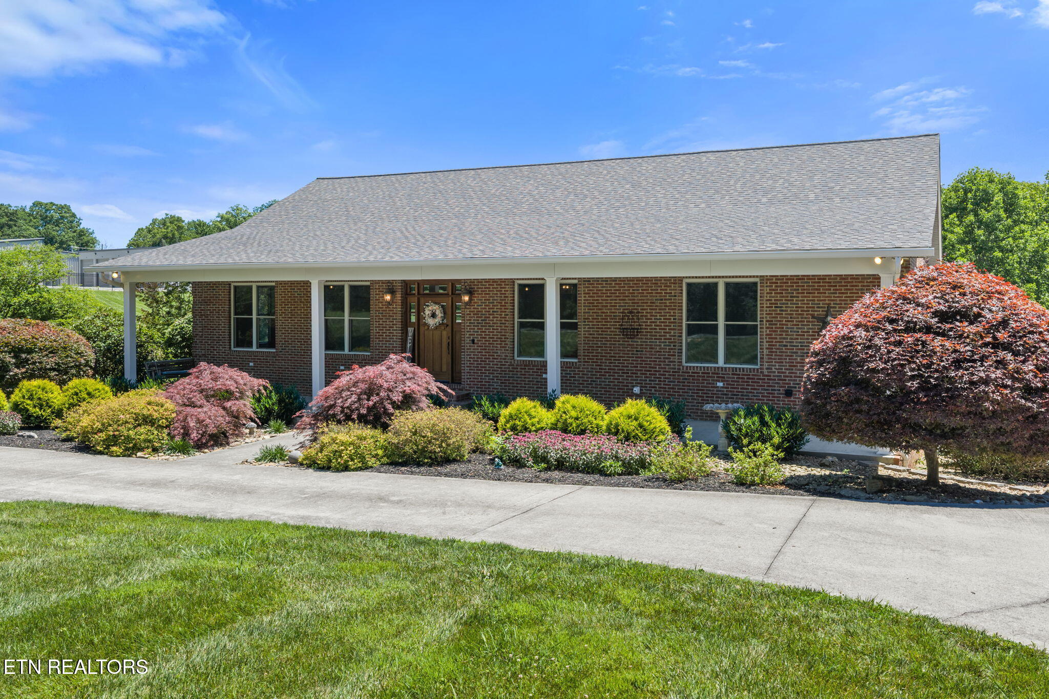 239 Sequoyah Rd