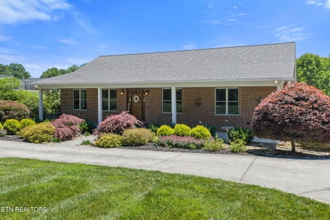 Tiny photo for 239 Sequoyah Rd, Andersonville, TN 37705 (MLS # 1344147)
