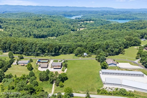 Tiny photo for 239 Sequoyah Rd, Andersonville, TN 37705 (MLS # 1344147)