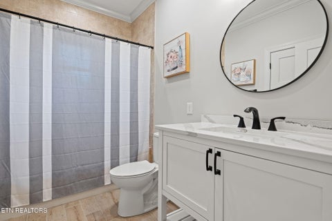 Tiny photo for 239 Sequoyah Rd, Andersonville, TN 37705 (MLS # 1344147)