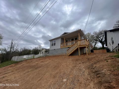 Photo of 3904 Lilac Ave, Knoxville, TN 37914 (MLS # 1335027)