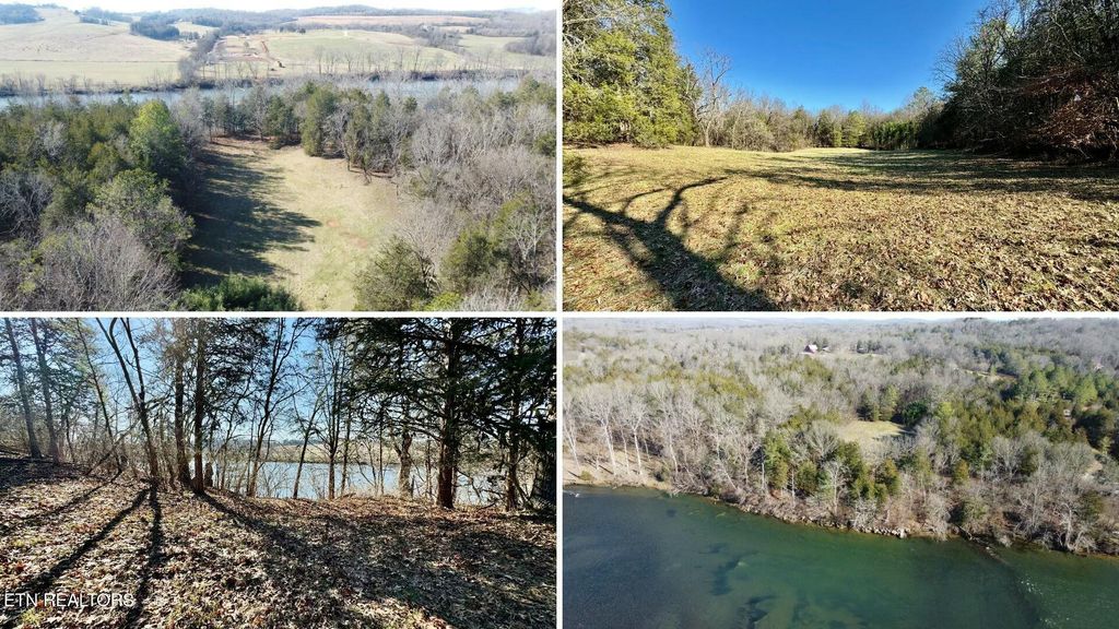 Photo of Curtis Rd, Strawberry Plains, TN 37871 (MLS # 1286298)