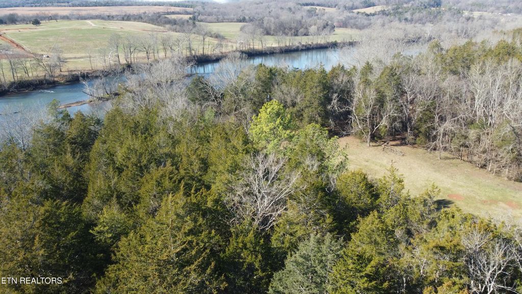 Photo of Curtis Rd, Strawberry Plains, TN 37871 (MLS # 1286298)