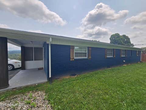 Tiny photo for 221 Rose Drive, Tazewell, TN 37879 (MLS # 1349853)