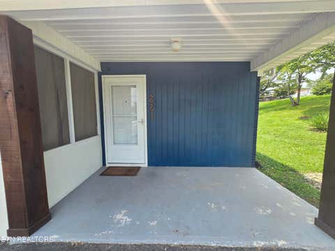 Tiny photo for 221 Rose Drive, Tazewell, TN 37879 (MLS # 1349853)