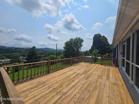 Tiny photo for 221 Rose Drive, Tazewell, TN 37879 (MLS # 1349853)