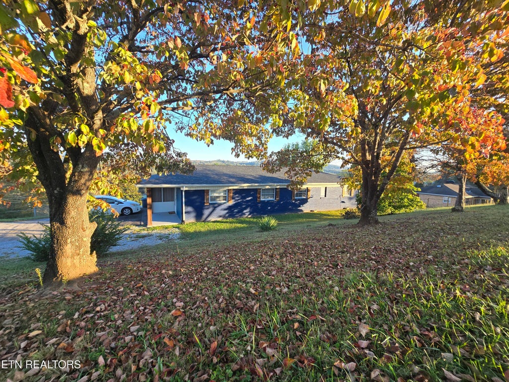 Photo of 221 Rose Drive, Tazewell, TN 37879 (MLS # 1349853)