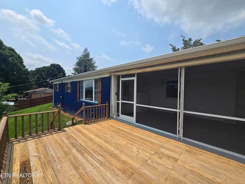 Tiny photo for 221 Rose Drive, Tazewell, TN 37879 (MLS # 1349853)