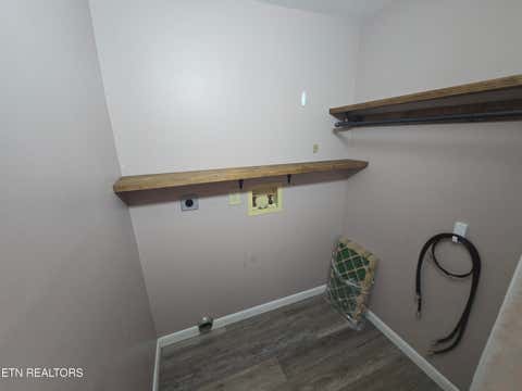 Tiny photo for 221 Rose Drive, Tazewell, TN 37879 (MLS # 1349853)