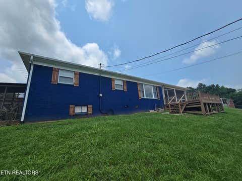 Tiny photo for 221 Rose Drive, Tazewell, TN 37879 (MLS # 1349853)