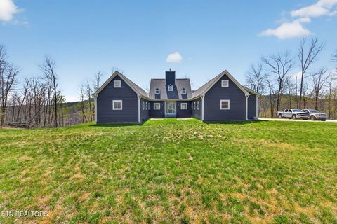 Photo of 1499 Doe And Fawn Lane, Crawford, TN 38554 (MLS # 1343032)