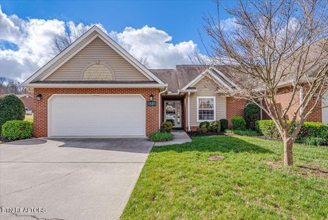 Photo of 4124 Waits Field Way, Knoxville, TN 37920 (MLS # 1332054)