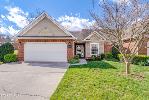 Photo of 4124 Waits Field Way, Knoxville, TN 37920 (MLS # 1332054)