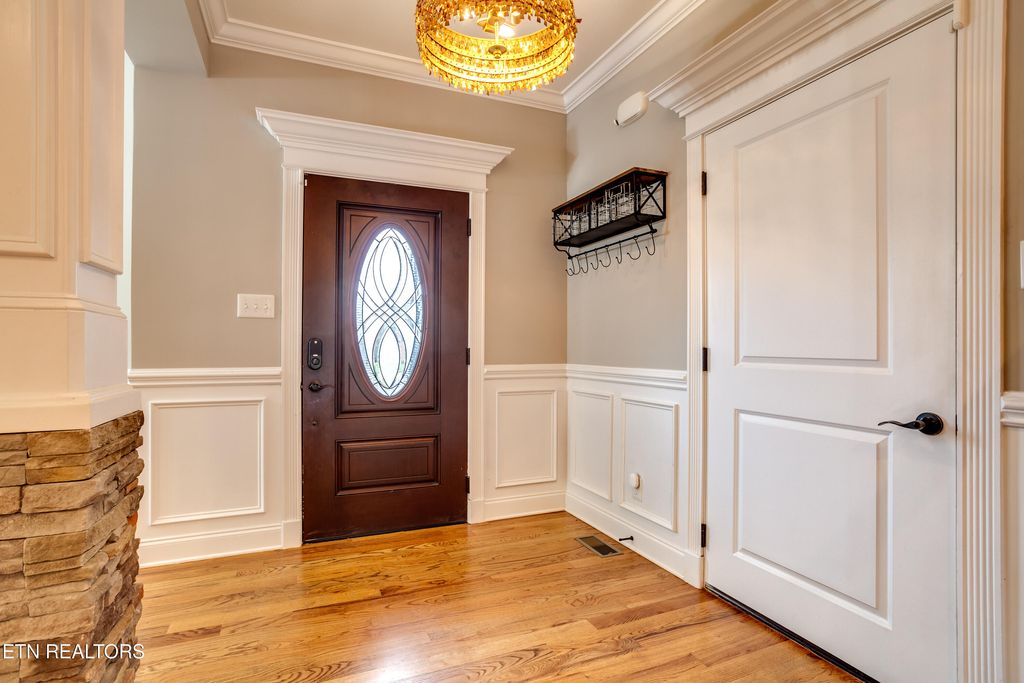 Photo of 3767 Sheldon Place, Maryville, TN 37803 (MLS # 1323612)