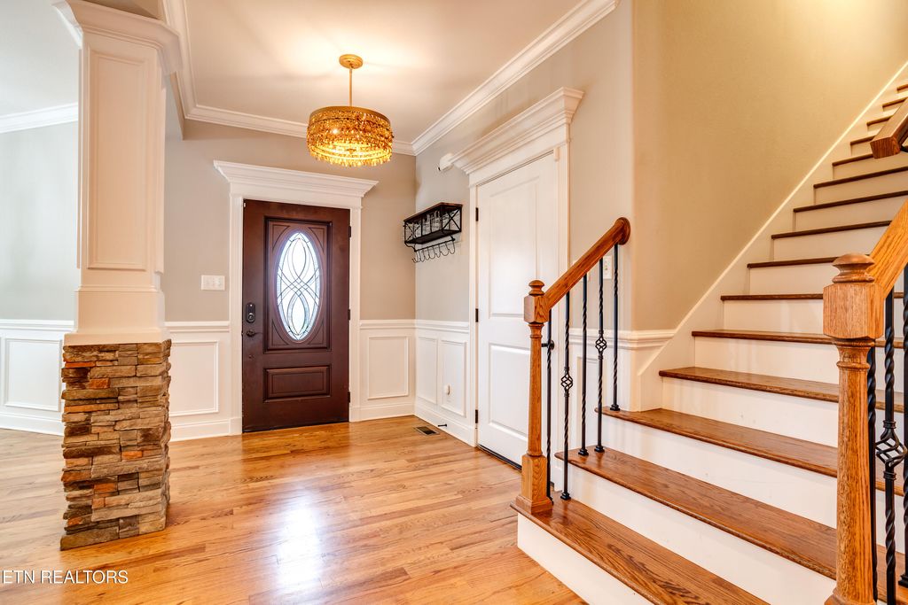 Photo of 3767 Sheldon Place, Maryville, TN 37803 (MLS # 1323612)