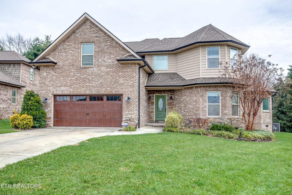 Photo of 3767 Sheldon Place, Maryville, TN 37803 (MLS # 1323612)
