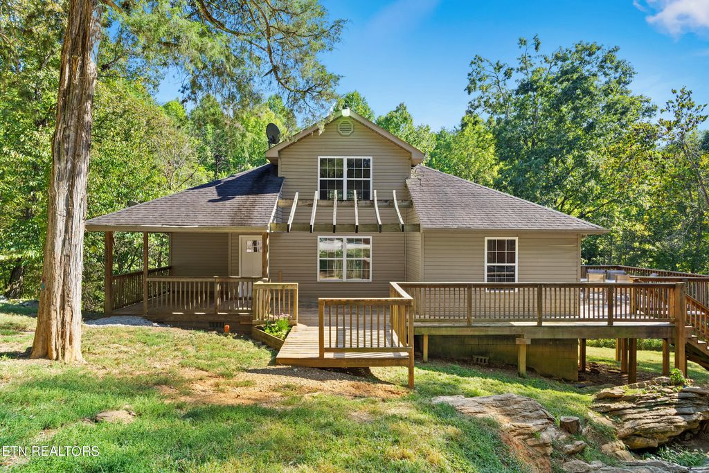 Photo of 255 Wright Rd, Madisonville, TN 37354 (MLS # 1276197)