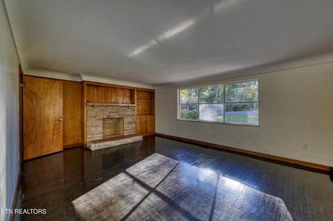 Tiny photo for 324 Mayflower Drive, Knoxville, TN 37920 (MLS # 1319474)