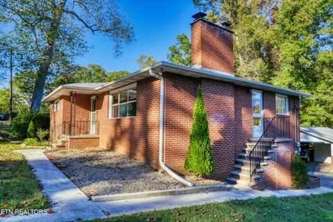 Tiny photo for 324 Mayflower Drive, Knoxville, TN 37920 (MLS # 1319474)