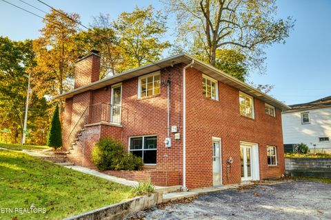 Tiny photo for 324 Mayflower Drive, Knoxville, TN 37920 (MLS # 1319474)