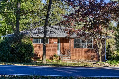 Tiny photo for 324 Mayflower Drive, Knoxville, TN 37920 (MLS # 1319474)