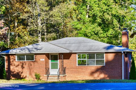 324 Mayflower Drive Knoxville TN 37920