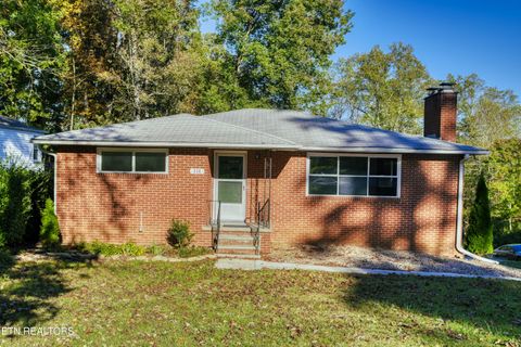 Tiny photo for 324 Mayflower Drive, Knoxville, TN 37920 (MLS # 1319474)
