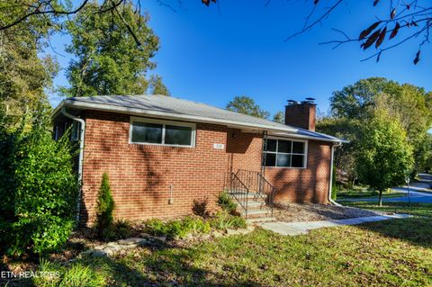 Tiny photo for 324 Mayflower Drive, Knoxville, TN 37920 (MLS # 1319474)