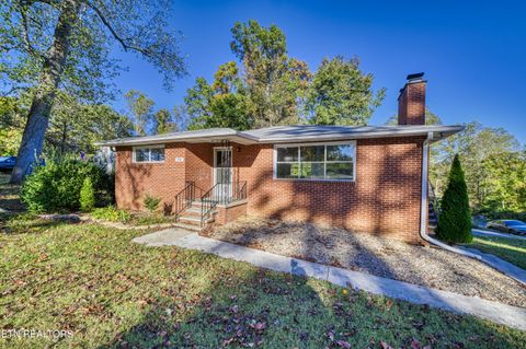 Tiny photo for 324 Mayflower Drive, Knoxville, TN 37920 (MLS # 1319474)