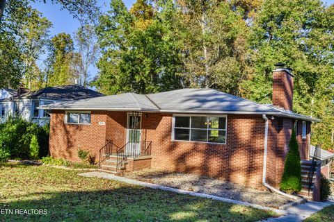 Tiny photo for 324 Mayflower Drive, Knoxville, TN 37920 (MLS # 1319474)