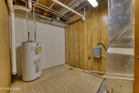 Tiny photo for 324 Mayflower Drive, Knoxville, TN 37920 (MLS # 1319474)