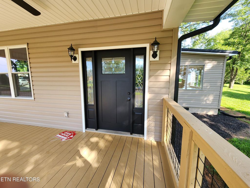 Photo of 1 Magnolia St, Niota, TN 37826 (MLS # 1305587)