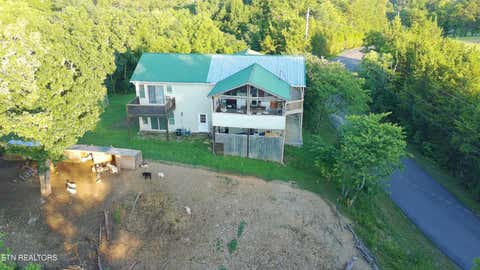 Tiny photo for 1225 Paradise Lane, Dandridge, TN 37725 (MLS # 1349779)