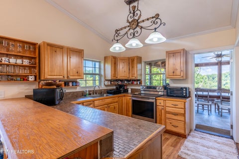 Tiny photo for 1225 Paradise Lane, Dandridge, TN 37725 (MLS # 1349779)