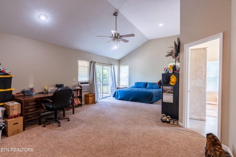 Tiny photo for 1225 Paradise Lane, Dandridge, TN 37725 (MLS # 1349779)
