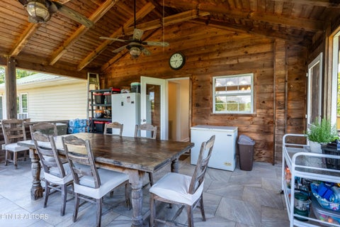Tiny photo for 1225 Paradise Lane, Dandridge, TN 37725 (MLS # 1349779)