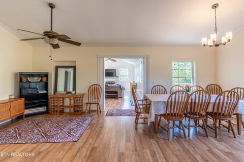 Tiny photo for 1225 Paradise Lane, Dandridge, TN 37725 (MLS # 1349779)