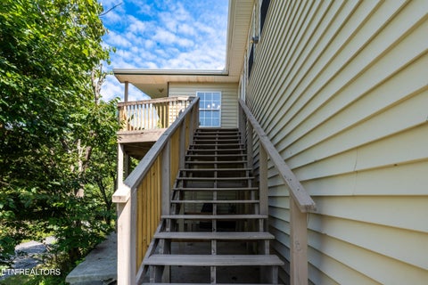 Tiny photo for 1225 Paradise Lane, Dandridge, TN 37725 (MLS # 1349779)